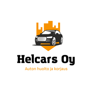 Helcars Oy Espoo